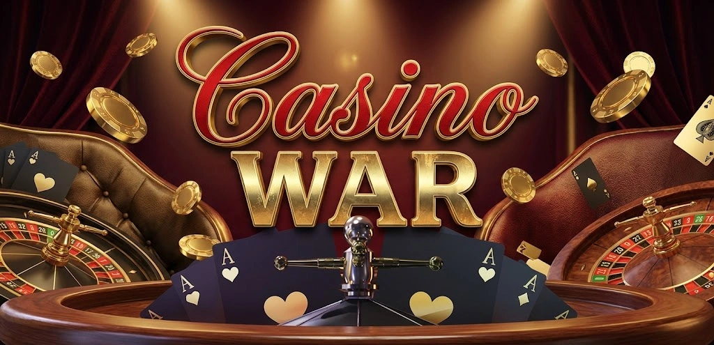 silverbhai Casino war