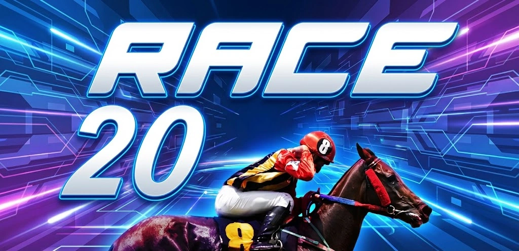 silverbhai Race 20