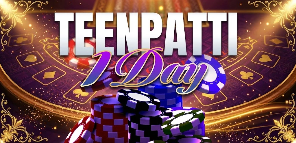 silverbhai Teenpatti 1 Day