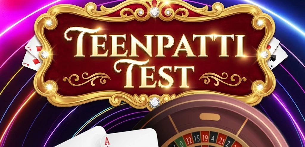 silverbhai Teenpatti Test
