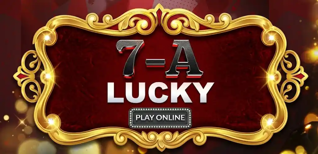 silverbhai 7-A Lucky