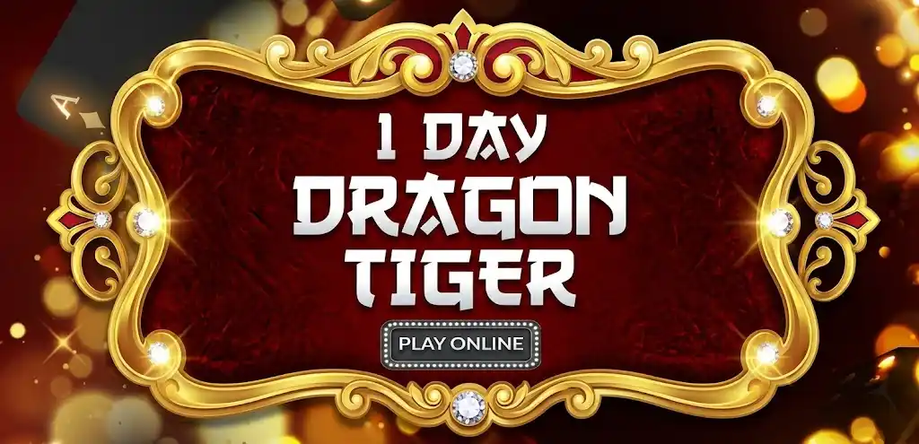 silverbhai 1 Day Dragon Tiger