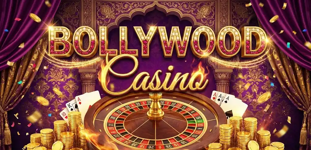 silverbhai Bollywood casino