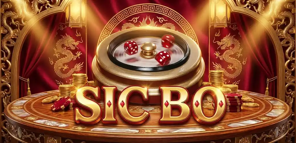 silverbhai Sic Bo